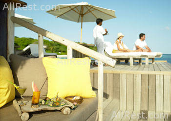 Soneva Fushi Resort & Spa 6